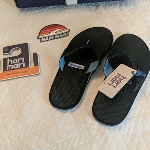 Hari Mari Men's Dunes Flip Flops